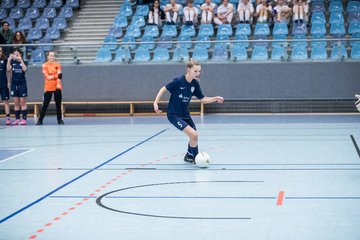 Bild 138 - wBJ Power Girls Cup Suederelbe